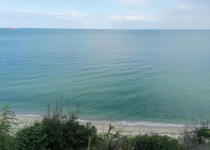 Campingplads Ecoclub