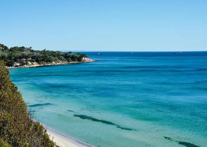 Camping Ecoclub Varna